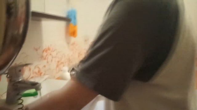 ТВОЁ ТИПИЧНОЕ УТРО (перезалив)