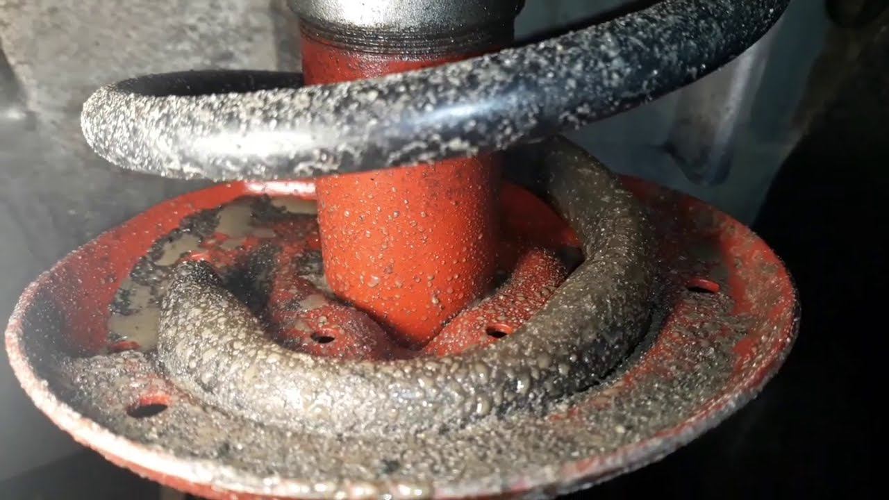 "ПРОект Веста Плутон". Что случилось со стойками "Demfi"? Правдивый отзыв о эксплуатации стоек. смотреть онлайн