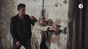 Этот детектив всегда в тренде | Неизвестный | пн-чт в 18:30 на ТВ-3