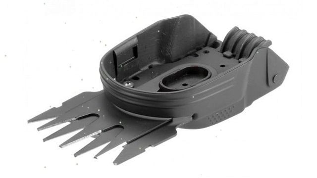 Нож для травы, 8см, для аккумуляторных ножниц (Gardena), 02340 обзор 02340-20.000.00 смотреть онлайн