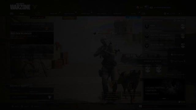 NEW INSANE AFK GLITCH! (WEAPON XP/BATTLE PASS TEIRS) Warzone смотреть онлайн