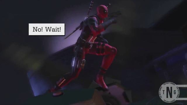 Deadpool The Game Gameplay Walkthrough Part 3 - Ultra Violent Difficulty смотреть онлайн