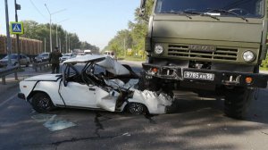 Аварии и ДТП на дорогах ТОРОПЫГИ за рулем