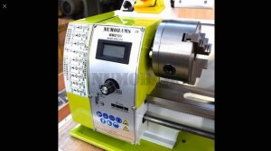 ТОП-3 лучших токарных станка по металлу с AliExpress. Рейтинг