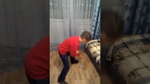 Хлопушка одесская, на день рождения и новый год.