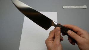 Пока все решают какие КУХОННЫЕ НОЖИ лучше японские или немецкие - китайские ножи выбираются в топ