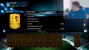 EPIC 2 MILLION COIN PACK OPENING - FIFA 14 Ultimate Team