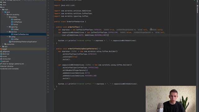 ПАТТЕРНЫ ПРОЕКТИРОВАНИЯ - как программируют ПРОФФИ? Что такое Паттерны и как их использовать?