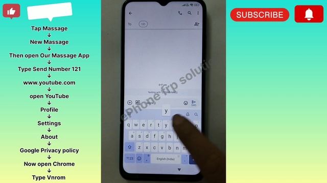 Poco M4 5g Frp Bypass | All Poco Miui 13/14 Google Account Bypass (No Need Pc) #2024