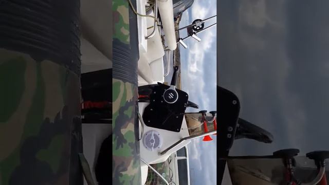 РИБ -480 Одиссей и мотор Сузуки DF 30 ATL смотреть онлайн