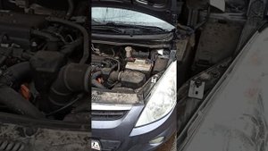 Hyundai i20 1.4 AT 2010