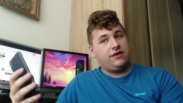 LG XPower czyli najlepszy telefon z roku 2016 смотреть онлайн