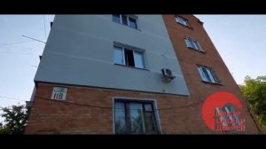 Утепление фасада каменной ватой год спустя