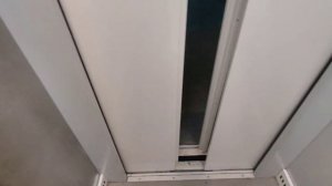 Лифт МЛМ 2021 года в г. Волжский