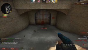 Школьник сгорел из-за csgo и сломал компьютер! (НО ЭТО НЕ ТОЧНО)