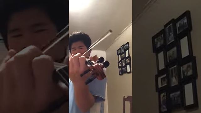 Mazas Etude смотреть онлайн