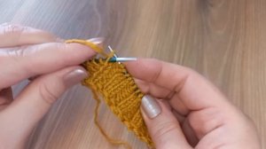 Вяжу жилет по турецкой моде??Часть 1.