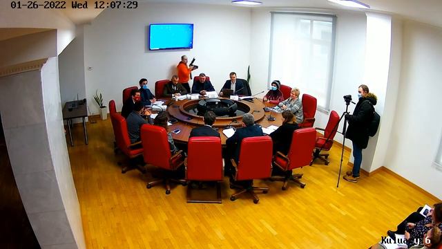 Онлайн трансляція ПК Освіти 26.01.2022 смотреть онлайн