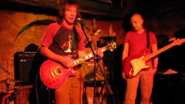 ЛПН - Новогодняя (24 мая 2009, Одесса) смотреть онлайн