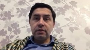 ДАЖЕ НЕ ДУМАЙТЕ, МУЖИКИ, ЗАХОДИТЬ НА КУХНЮ, ЕСЛИ... | Юрий Бондаренко | Семейные отношения.