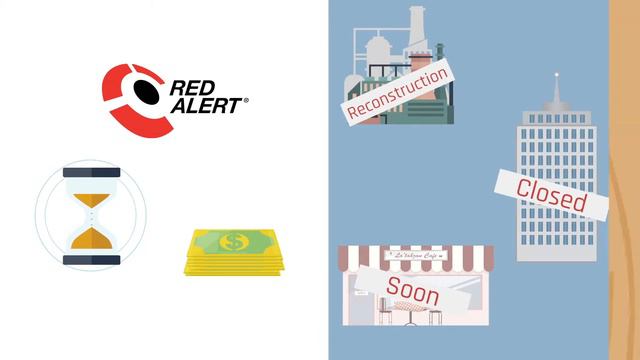 Belfor Red Alert - Business continuity planning (BCP)