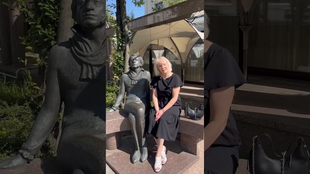 Андрей Дементьев. " А мне приснился сон..." Читает Татьяна Тарновская. Донецк смотреть онлайн