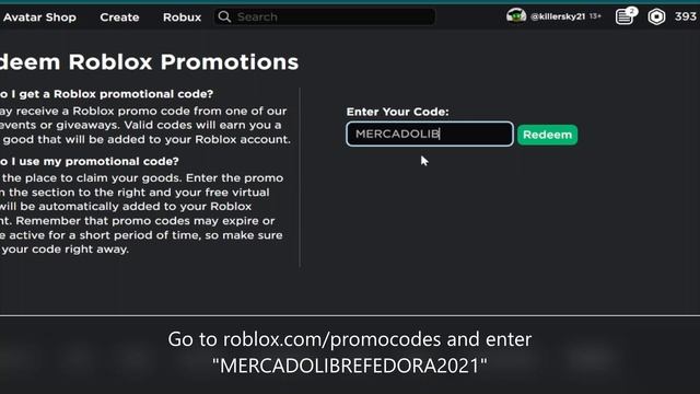 [PROMOCODE] How to get the White Flamingo Fedora | Roblox смотреть онлайн