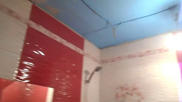 Выкладка плитки раздельного санузла в ЖК  Алексеевская Роща
