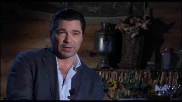 Маховиков о Белой Стреле смотреть онлайн