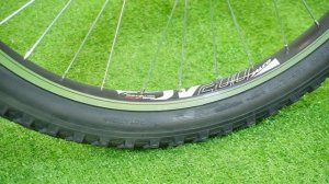 Обзор велосипеда Author Outset 26" (2020)