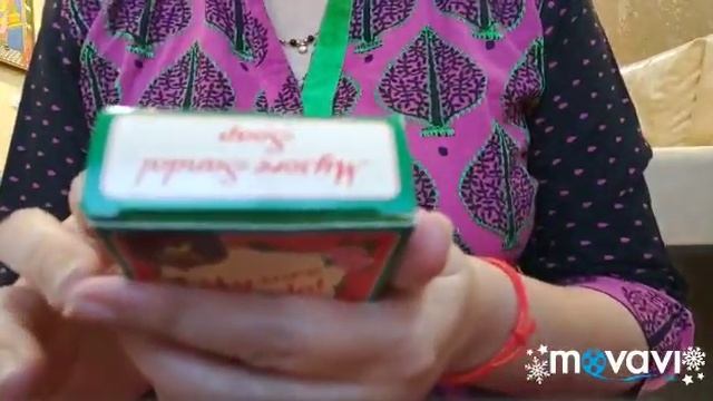 Mysore Sandal Soap Review смотреть онлайн