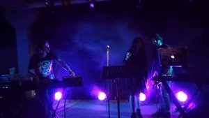 АлоэВера - Георгины / Как боги