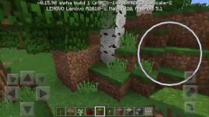 САМЫЙ ЛЁГКИЙ СПОСОБ СДЕЛАТЬ СЕКРЕТНЫЙ ПРОХОД В МАЙНКРАФТЕ!!!