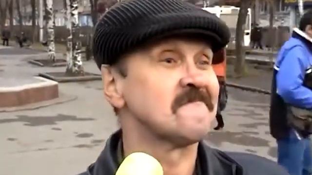 ИНТЕРВЬЮ, ВЗЯТОЕ У ЛЮМПЕНА смотреть онлайн