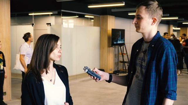 ПОБЫВАЛИ В ОФИСЕ UBISOFT! #UbisoftUkraine смотреть онлайн