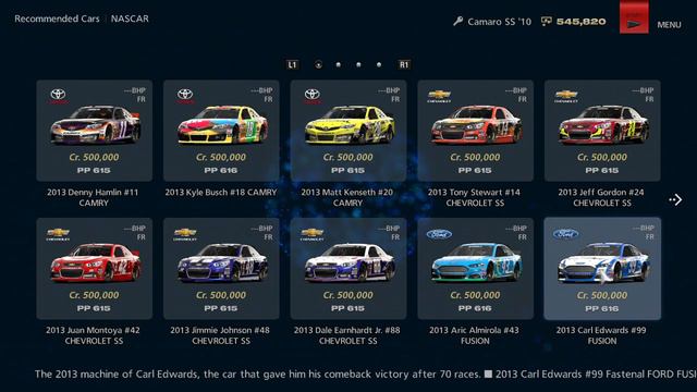 Gran Turismo 6 Walkthrough Gameplay HD 1080p Part 60 смотреть онлайн