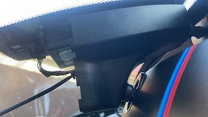 Штатный видеорегистратор для BMW 3 series e90 с AliExpress