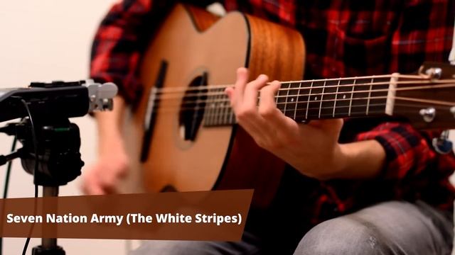 Как глушить струны на гитаре смотреть онлайн