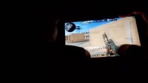 КАК Я ИГРАЮ НА IPHONE 7 В STANDOFF 2?! HANDCAM + МОИ НАСТРОЙКИ
