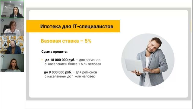 Ипотека–2022: выгоды, риски, перспективы.