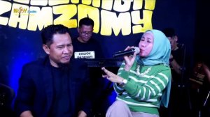 KERINDUAN FUJI NABILA&ADJI A//PENYANYI ASLI H RHOMA IRAMA//STUDIO MUSIK KELUARGA ZAMZAMY