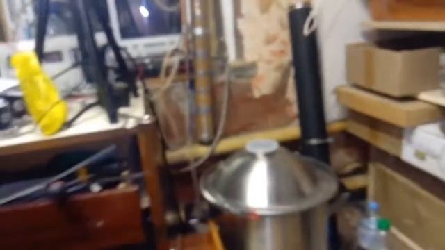 раствор для травления спн от люксталь