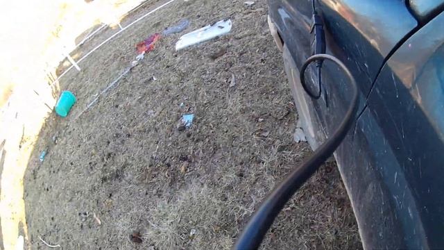 ford obd1 to obd2 adapter review смотреть онлайн