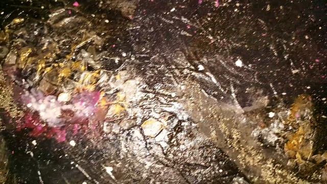 Космос (винные пробки, яичные лотки, пластик) смотреть онлайн