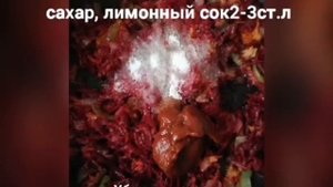 Борщ без капусты. Любимый Борщ детей.