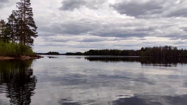 КАРЕЛИЯ. Суна Ирста Шуя смотреть онлайн