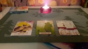 ГАДАНИЕ КАРТА ДНЯ НА 13 ФЕВРАЛЯ 2022г.ПУТЬ МЕЧТЫ ЛЕНОРМАН