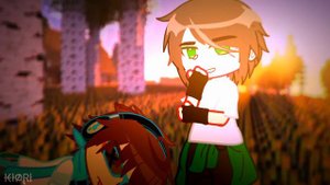 ♡Разные реальности♡•Лололошка•Эбардо•Вививилка•Прот.Эбардо•