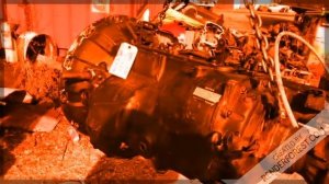 C13 caterpillar   купить двигатель бу из америки для седельного тягача