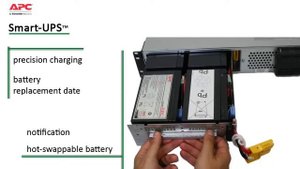 APC SMC1500I Smart-UPS C 1500VA